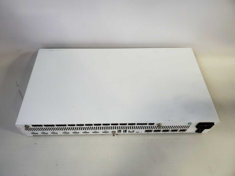 Cisco CS-CODEC-PRO+ Webex Codec TTC6-13 )