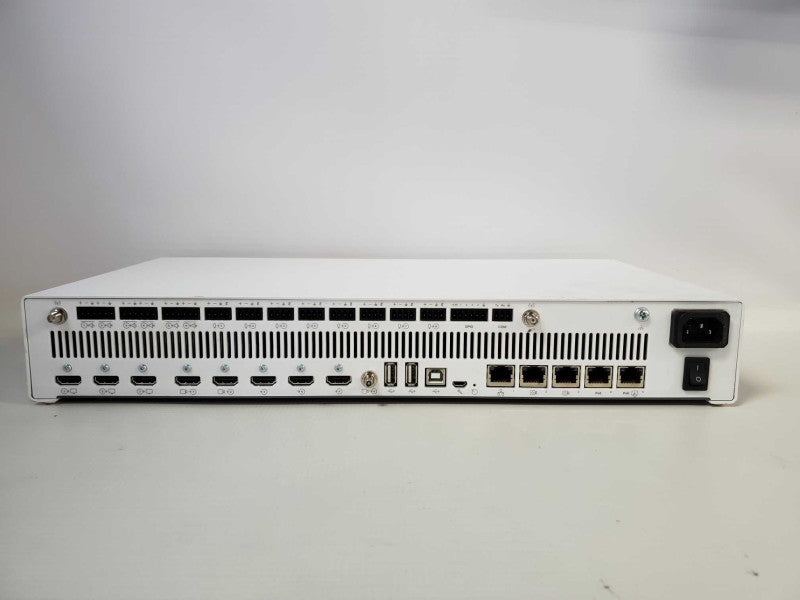 Cisco CS-CODEC-PRO+ Webex Codec TTC6-13 )