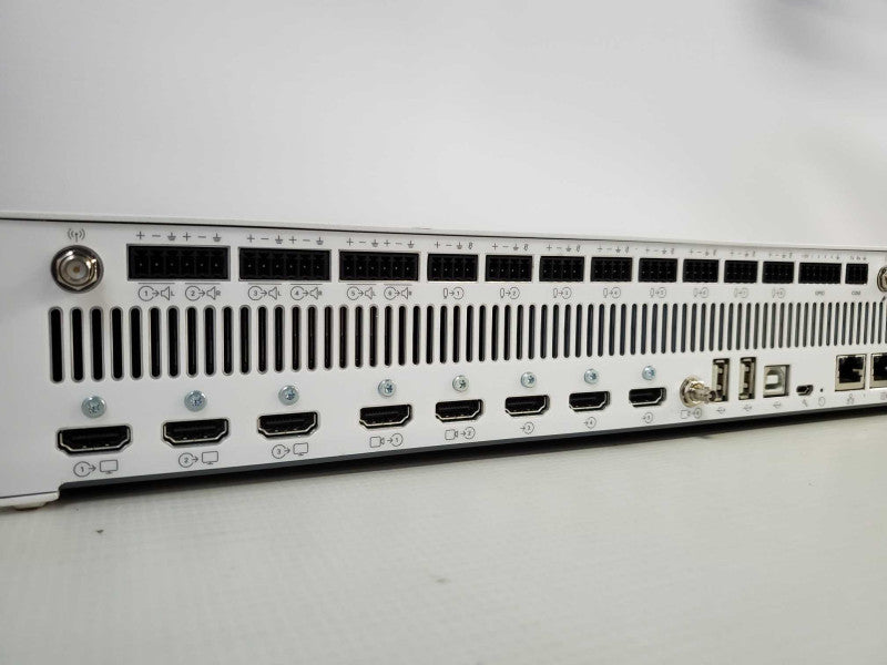 Cisco CS-CODEC-PRO+ Webex Codec TTC6-13 )