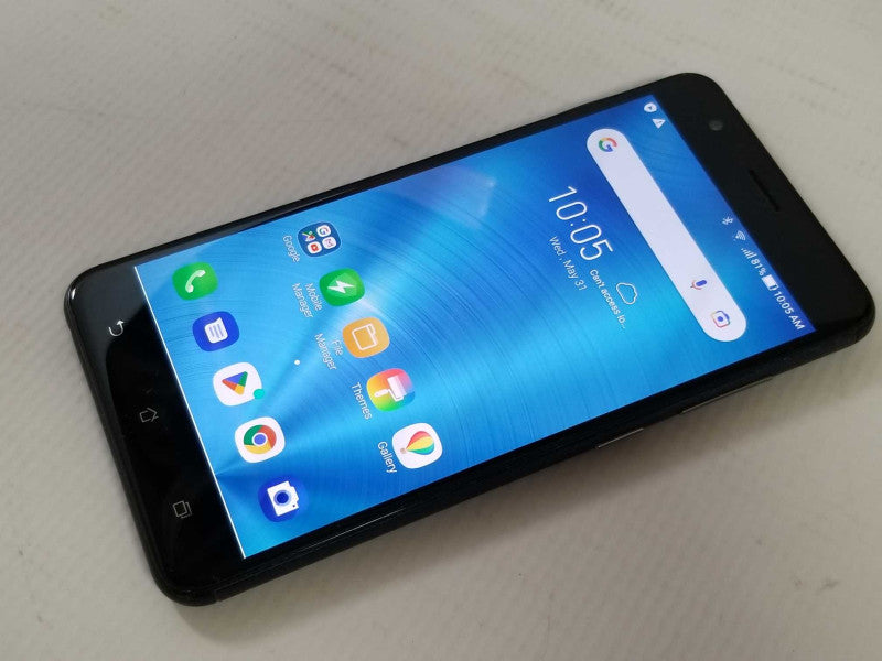Asus_Z01HD Dual sim 32GB Unlocked smart Phone _