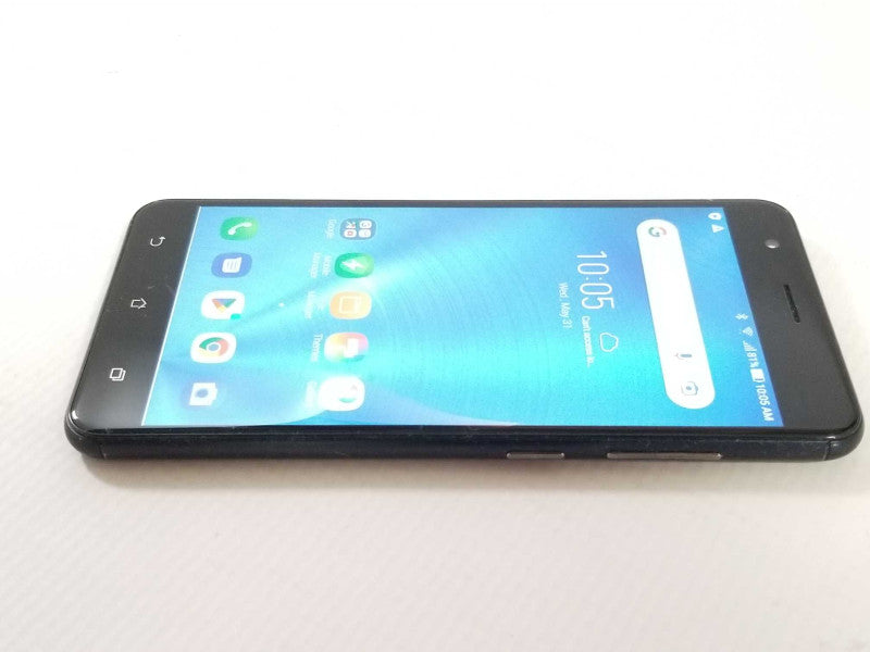 Asus_Z01HD Dual sim 32GB Unlocked smart Phone _