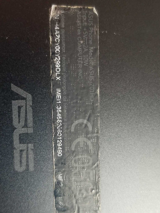 Asus_Z01HD Dual sim 32GB Unlocked smart Phone _