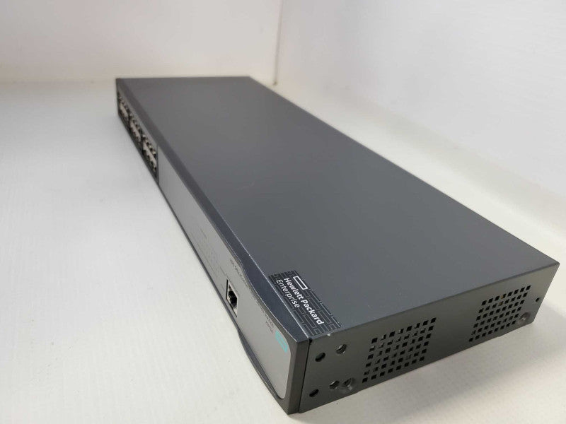 HPE OFFICE CONNECT 1620 SWITCH 24 PORT JG913A )