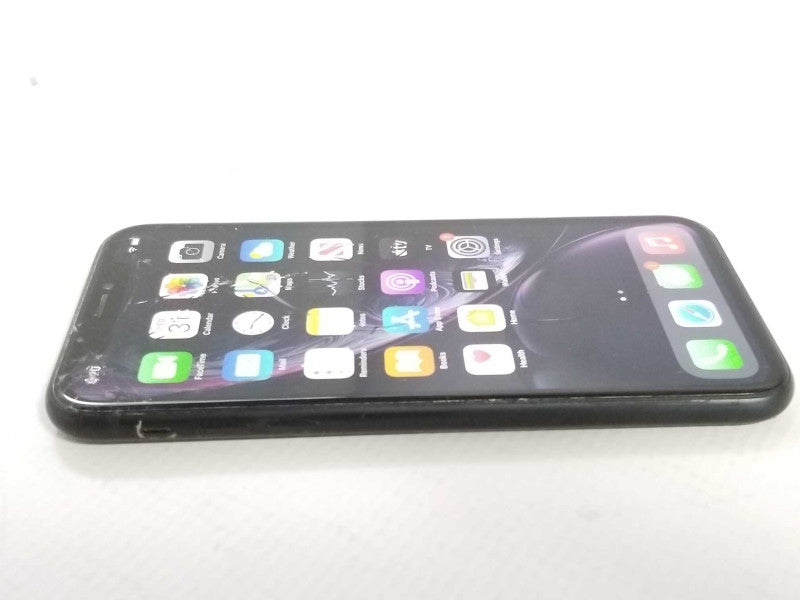 Apple iPhone XR 64GB, Unlocked, Read _