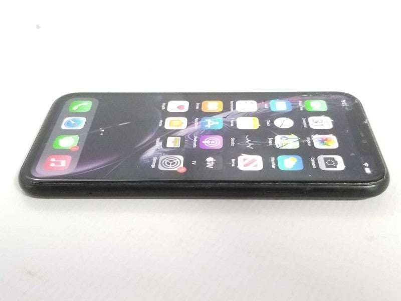 Apple iPhone XR 64GB, Unlocked, Read _