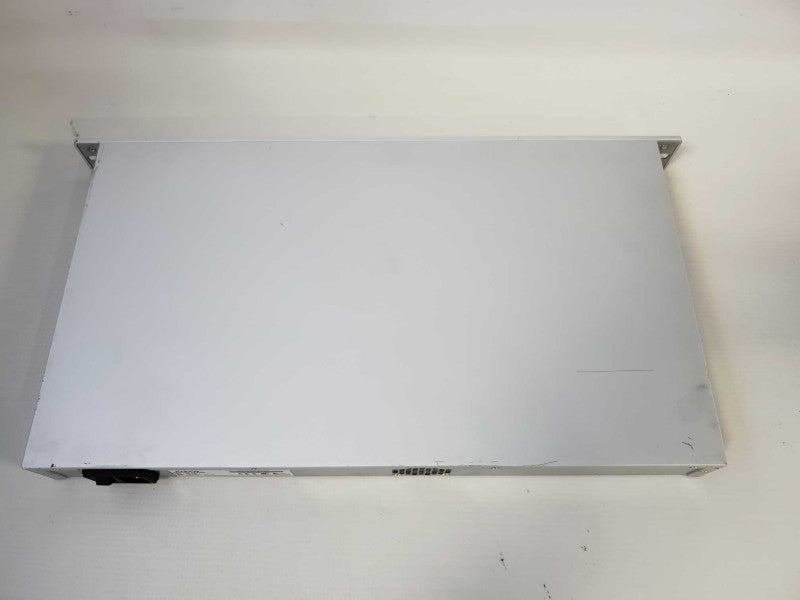 Cisco Meraki MX80 - MX80-HW UNCLAIMED Cloud Managed Firewall Q)
