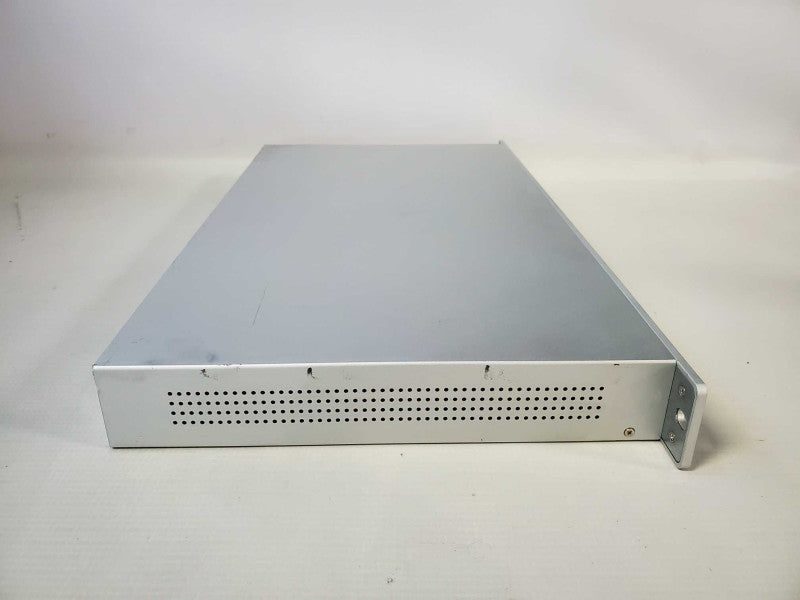 Cisco Meraki MX80 - MX80-HW UNCLAIMED Cloud Managed Firewall Q)