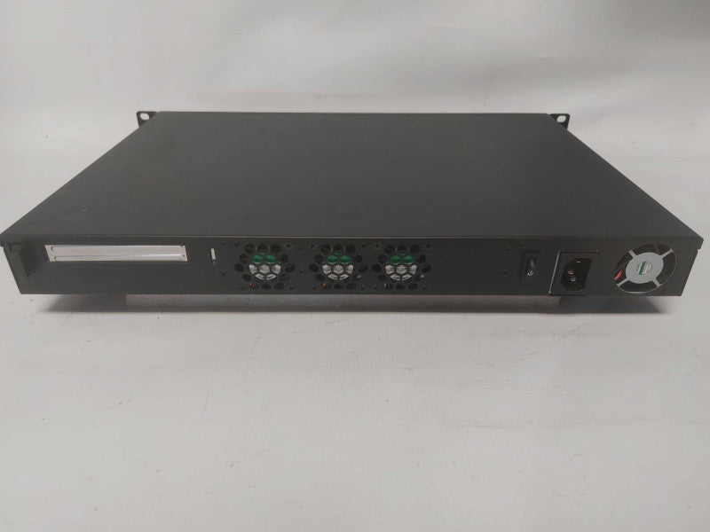 ELFIQ Networks series 2600 100/1000 Mbps