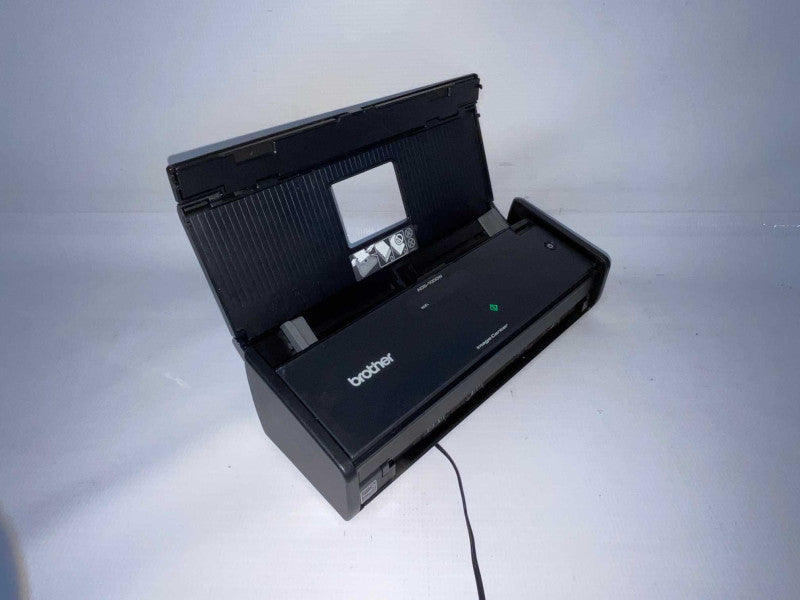 Brother ADS-1000W Duplex Scanner READ  -