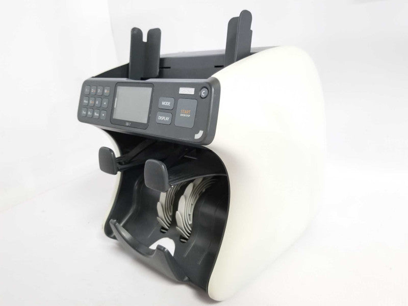 SBM KOREA SB-7 Currency Counting Machine _