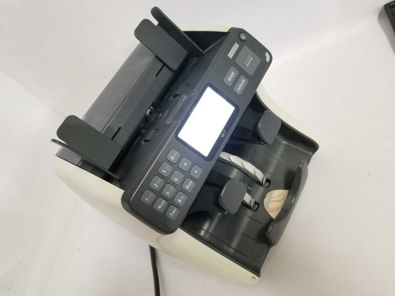 SBM KOREA SB-7 Currency Counting Machine _