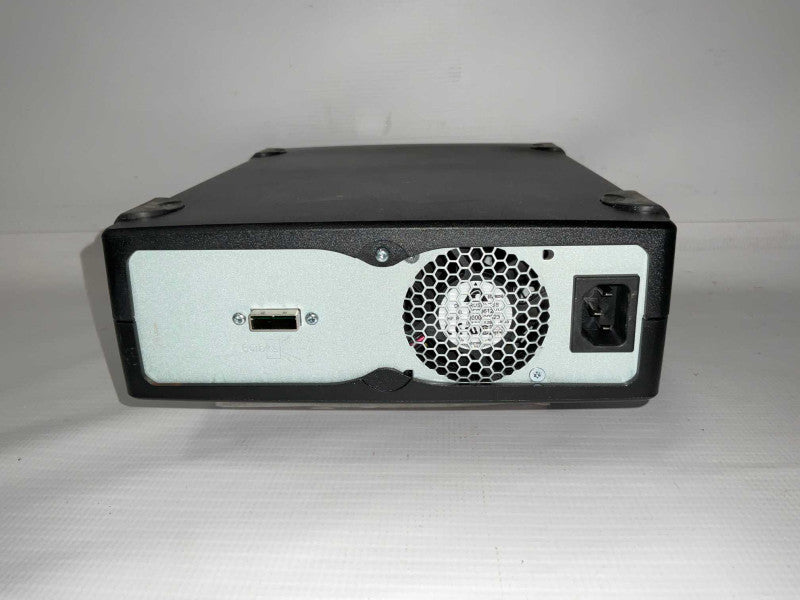 HP LTO-6 Ultrium 6250 External Tape Drive -