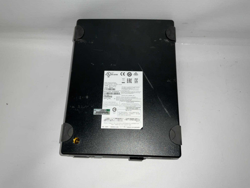 HP LTO-6 Ultrium 6250 External Tape Drive -