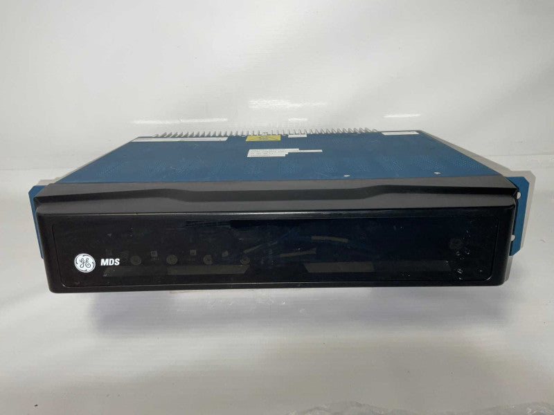 General Electric MDS Master Station MODEL: MPRS -