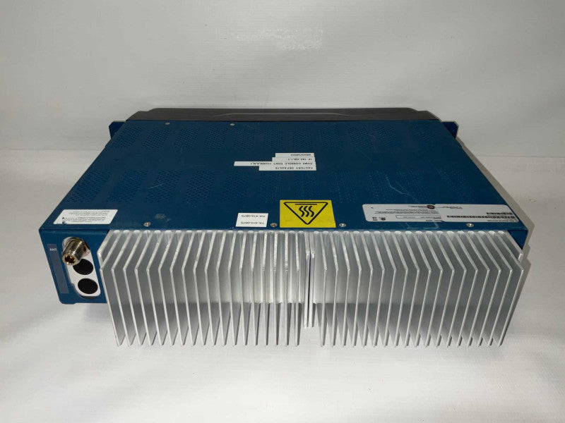 General Electric MDS Master Station MODEL: MPRS -