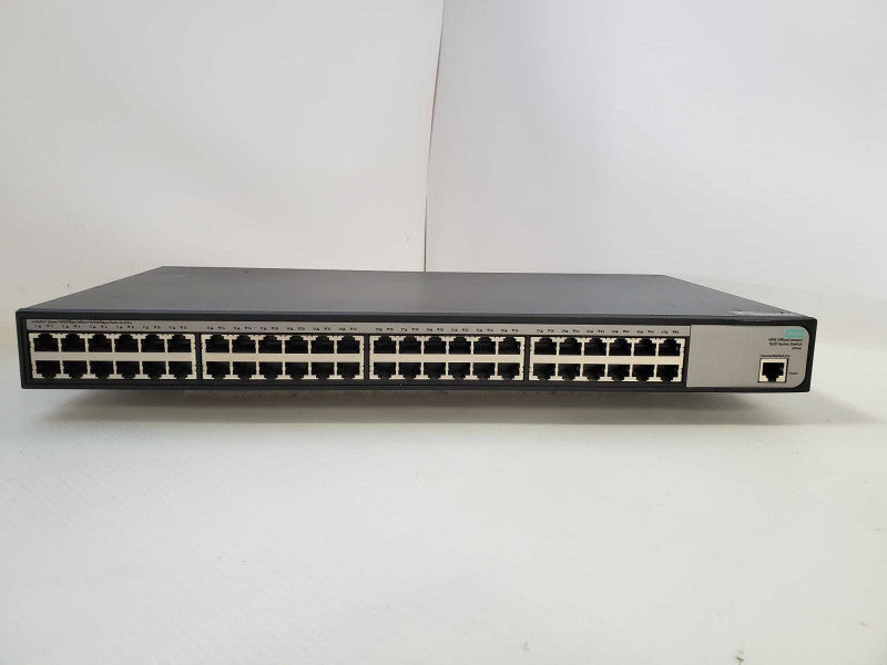 HPE OfficeConnect 1620-48G Switch JG914A Q)
