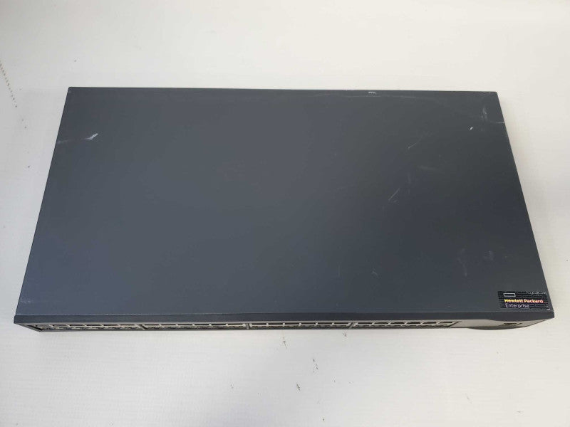 HPE OfficeConnect 1620-48G Switch JG914A Q)