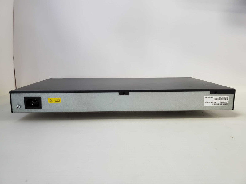 HPE OfficeConnect 1620-48G Switch JG914A Q)