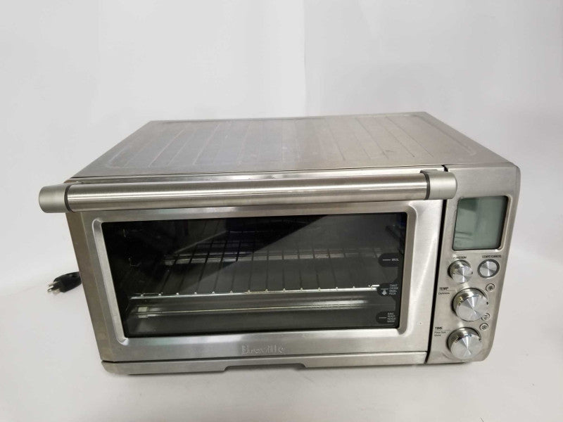 Breville BOV800XL /A Smart Oven Convection Toaster Oven _