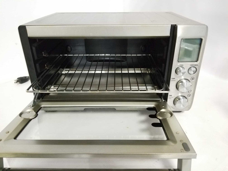 Breville BOV800XL /A Smart Oven Convection Toaster Oven _