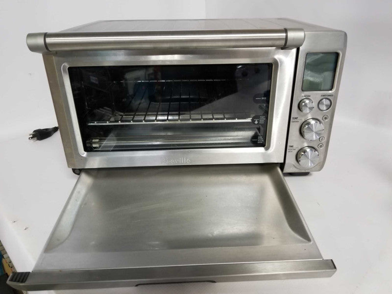 Breville BOV800XL /A Smart Oven Convection Toaster Oven _