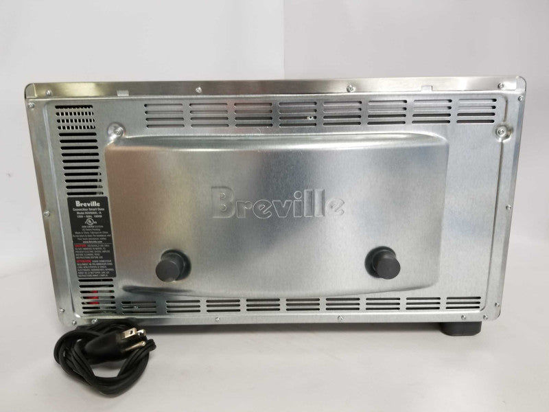 Breville BOV800XL /A Smart Oven Convection Toaster Oven _