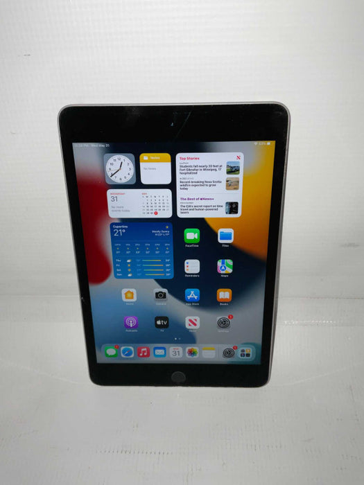 Apple iPad mini 4 32GB UNLOCKED A1538 -