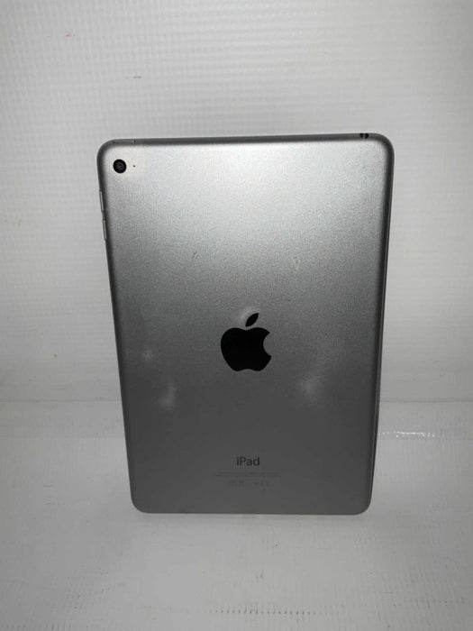 Apple iPad mini 4 32GB UNLOCKED A1538 -