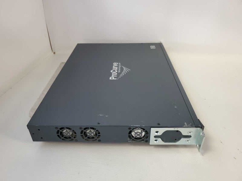 HP ProCurve J9087A 2610-24-PWR Ethernet Switch )
