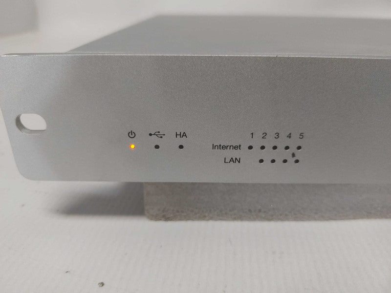 Cisco Meraki MX80 - MX80-HW UNCLAIMED Cloud Managed Firewall