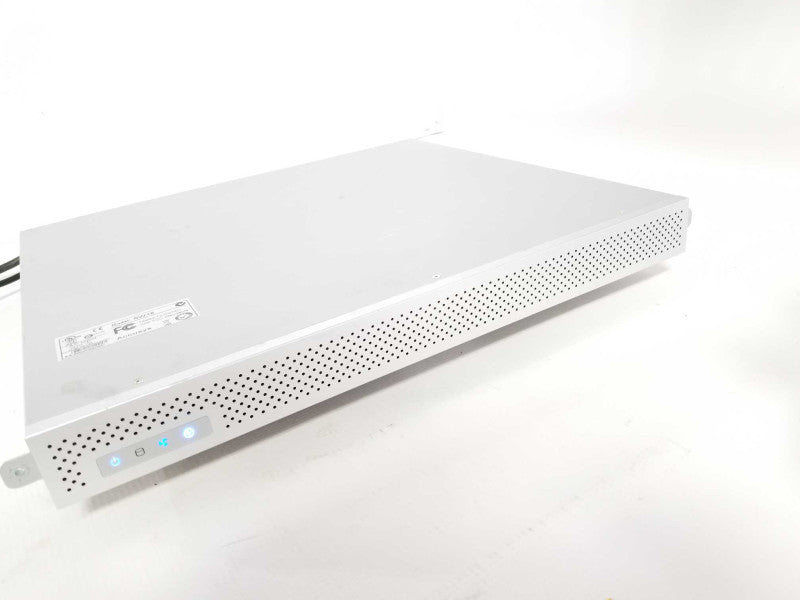 Accusys SW16-G3 Third Generation PCIe SAN Switch, 2x Power supplies  _
