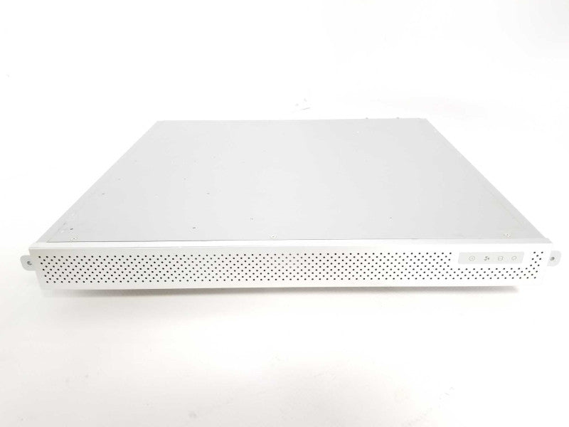 Accusys SW16-G3 Third Generation PCIe SAN Switch, 2x Power supplies  _