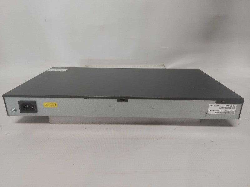 HPE OfficeConnect 1620-48G Switch JG914A Q
