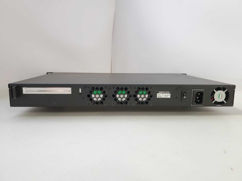 ELFIQ Networks series 2600 100/1000 Mbps )