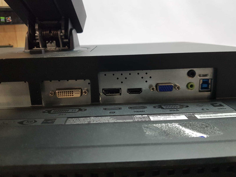 ASUS PB328Q Professional Monitor - 32\\" *READ*