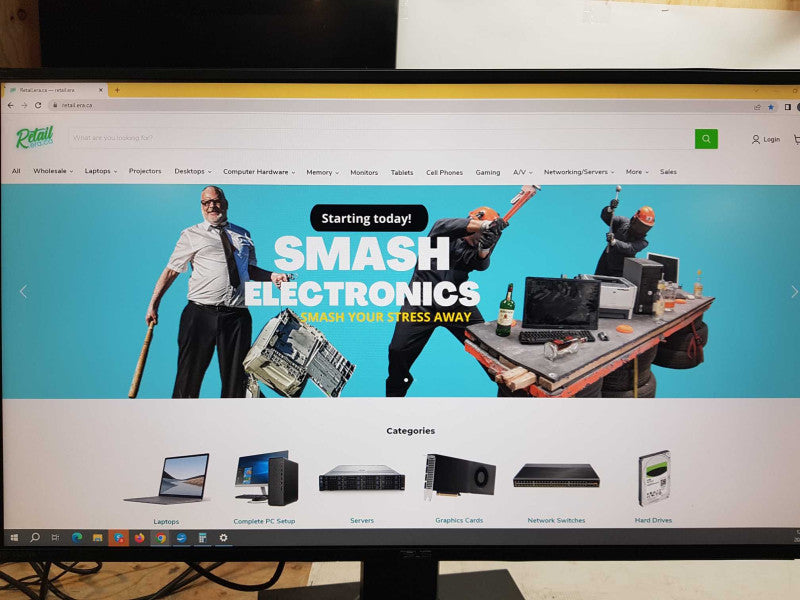ASUS PB328Q Professional Monitor - 32\\"   *READ*
