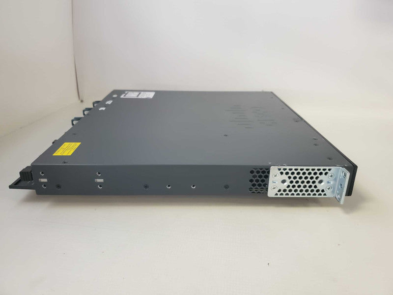 Cisco Catalyst WS-C3650-24PS-E Ethernet PoE 4x1G )