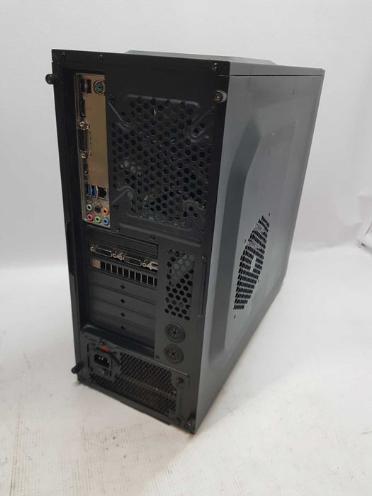 Custom PC - Intel i7-6700 @ 3.40 GHZ 16GB DDR4 GTX 650, 500w PSU