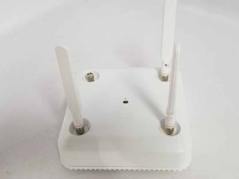 Cisco AIR-AP2802E-A-K9 Aironet 2800e Dual-band AP w/ 3x Antennas _