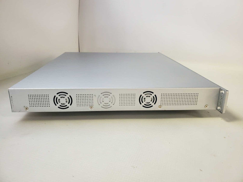 Ubiquiti UniFi US-48-500W 48-Port Managed PoE+ Gigabit 500W Switch *AS-IS* )