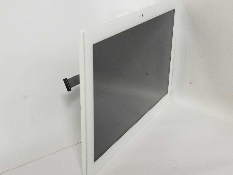 Control4 C4-WALL10-1-WH 10\\" In-Wall Touch Screen C4-WALL10, Read _