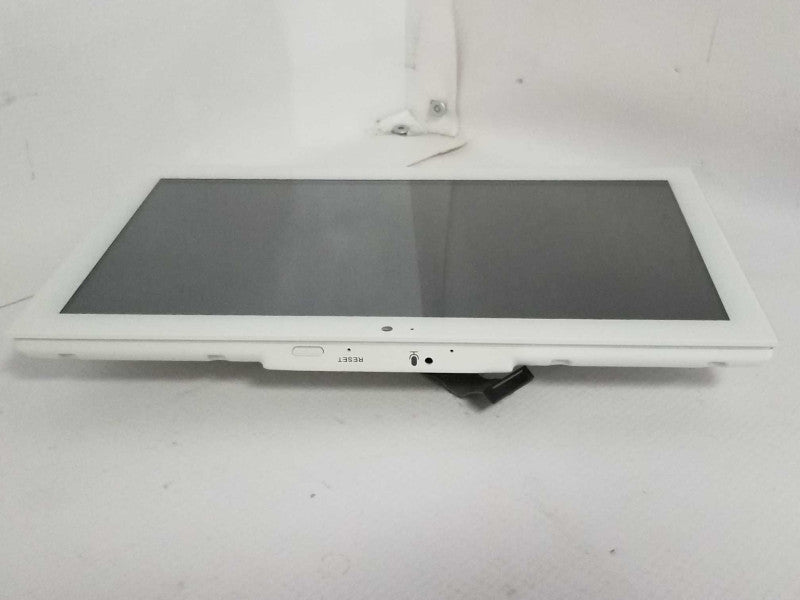 Control4 C4-WALL10-1-WH 10\\" In-Wall Touch Screen C4-WALL10, Read _