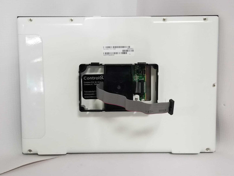 Control4 C4-WALL10-1-WH 10\\" In-Wall Touch Screen C4-WALL10, Read _