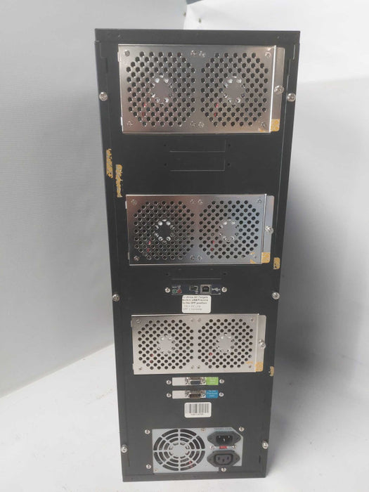Storage Heaven 10 Bay DVD/CDDUBBER 10Xi Duplicator Q