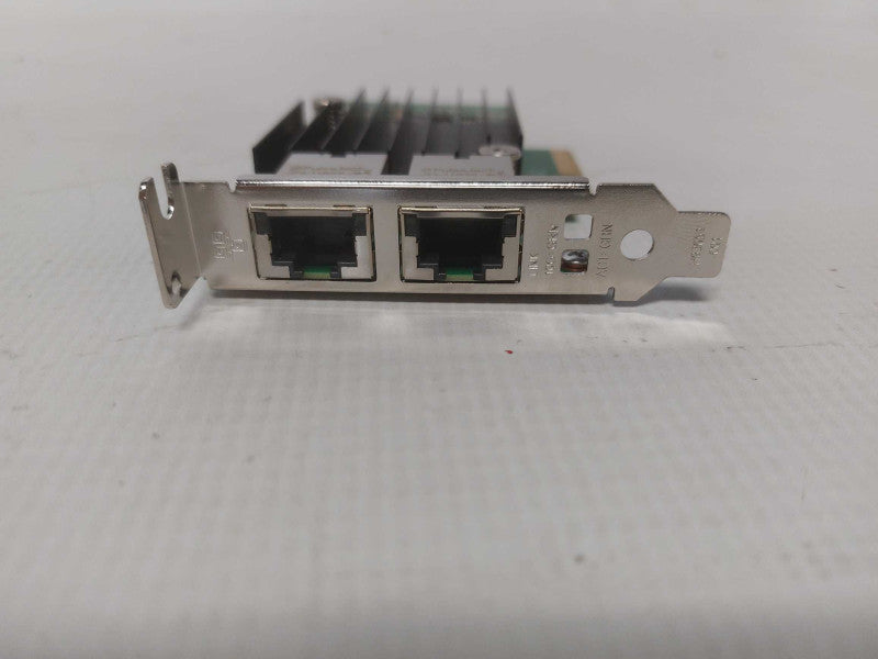 Genuine Intel X550-T2 X550 Dual 10G 10GB 10GBase-T PCIe Network Card