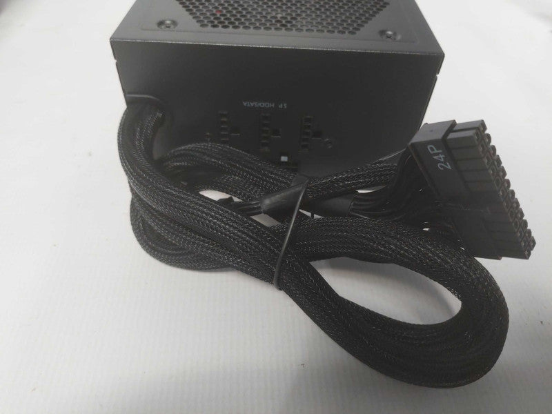 Cooler Master Masterwatt 750, 80 Plus Bronze 750W Power Supply