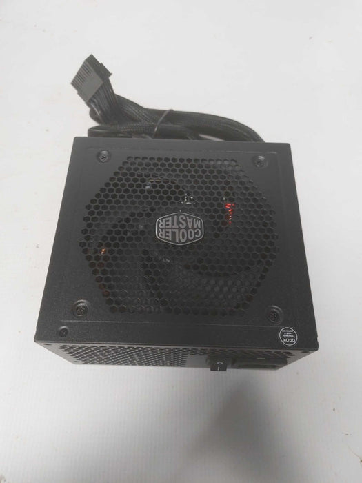 Cooler Master Masterwatt 750, 80 Plus Bronze 750W Power Supply