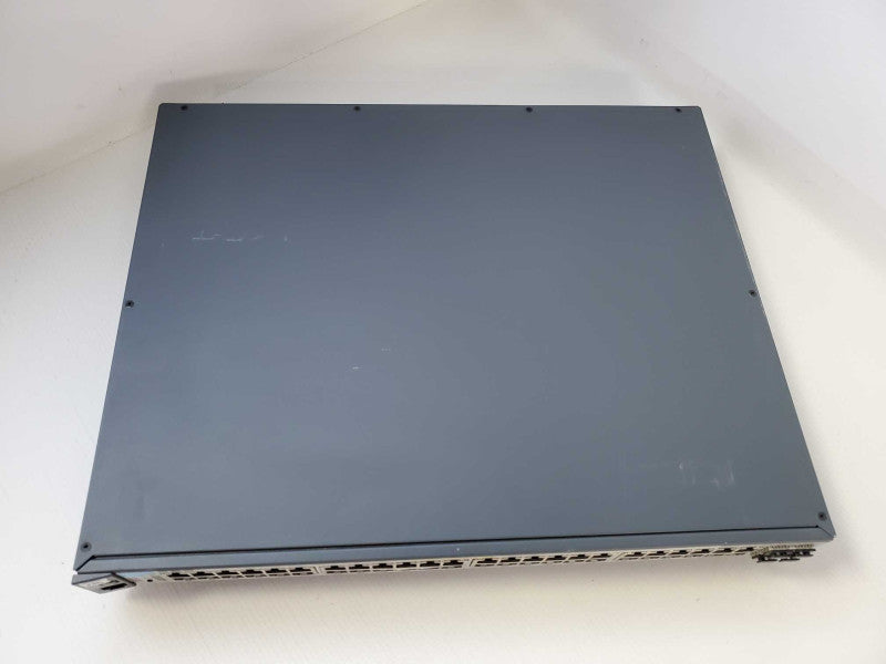 HP ProCurve 2910al-48G-PoE+ 48 Port Gigabit Ethernet Switch )