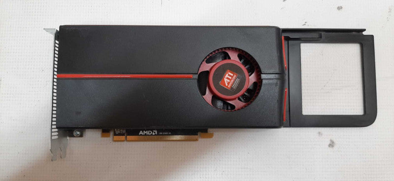 ATI Radeon HD 5770 1GB GPU *READ @
