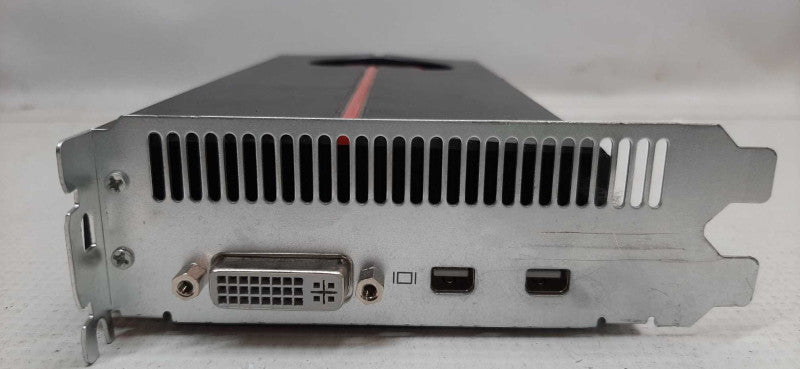 ATI Radeon HD 5770 1GB GPU *READ @